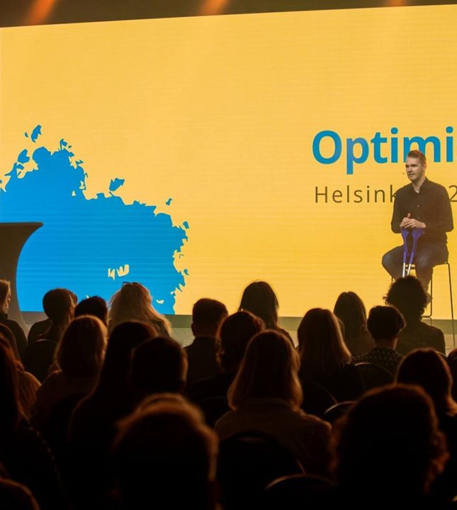 Jättilediseinä, tapahtumatekniikka ja tapahtumayleisö