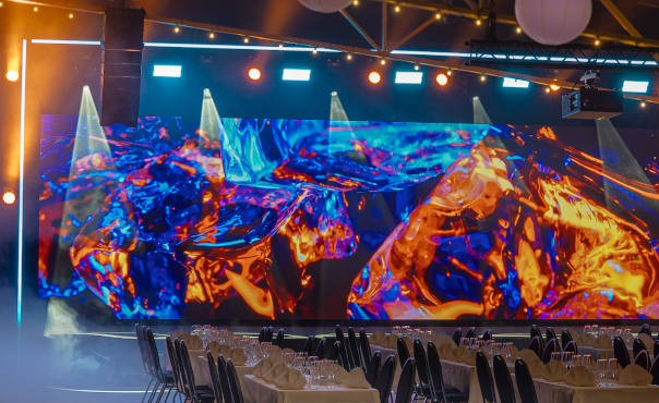 juhlatila-Koskenranta